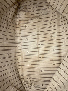 Louis Vuitton Delightful MM Monogram Beige Shoulder Bag (FL0111)