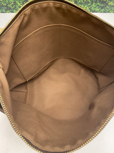 Louis Vuitton Totally PM Monogram Shoulder Tote Handbag (DU2132)