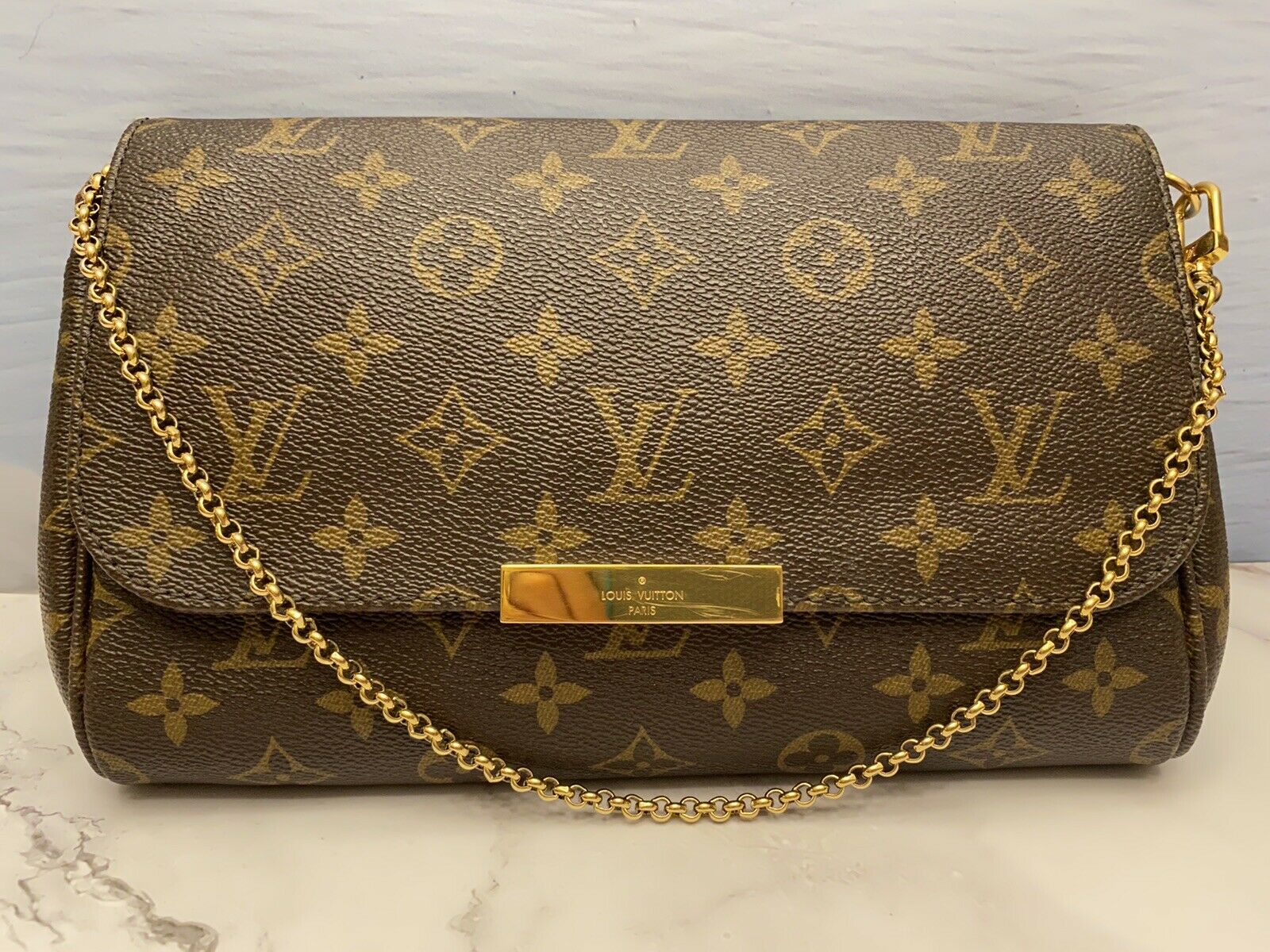 Louis Vuitton, Bags, In Search For Favorite Mm