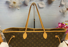 Load image into Gallery viewer, Neverfull GM Monogram Beige Tote (SP3151)