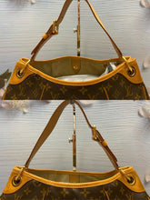 Load image into Gallery viewer, Louis Vuitton Galliera PM Monogram Shoulder Bag Handbag Tote Purse (MI5019)