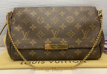 Load image into Gallery viewer, Favorite MM Monogram Clutch Purse (SA4154)