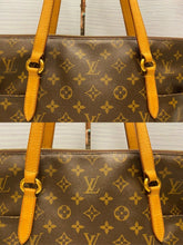 Load image into Gallery viewer, Louis Vuitton Totally MM Monogram Shoulder Purse Handbag (DU0153)