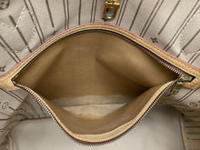Load image into Gallery viewer, Louis Vuitton Neverfull GM Monogram Beige Shoulder Bag (FL1112)