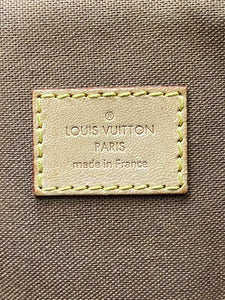 Louis Vuitton Tivoli GM Monogram Satchel Shoulder Tote Bag (SP3049)