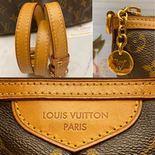 Load image into Gallery viewer, Louis Vuitton Palermo PM Monogram Shoulder Handbag Crossbody (SR2130)