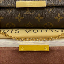 Load image into Gallery viewer, Louis Vuitton Favorite MM Monogram Clutch (DU4153)