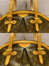 Load image into Gallery viewer, Louis Vuitton Tivoli GM Monogram Satchel Shoulder Tote (MB0039)