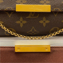 Load image into Gallery viewer, Louis Vuitton Favorite MM Monogram (DU1154)