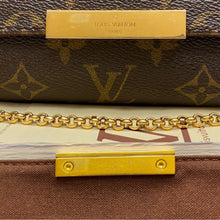 Load image into Gallery viewer, Louis Vuitton Favorite PM Monogram (SA0134)