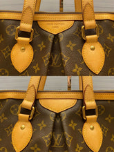 Load image into Gallery viewer, Louis Vuitton Palermo PM Monogram Shoulder Purse Crossbody (AH0134)