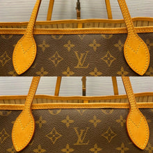 Load image into Gallery viewer, Louis Vuitton Neverfull GM Monogram Beige Tote (SD1170)