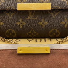 Load image into Gallery viewer, Louis Vuitton Favorite MM Monogram Clutch (DU1166)