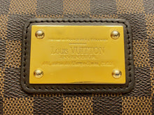 Load image into Gallery viewer, Louis Vuitton Eva Damiar Ebene Clutch Crossbody (DU0122)