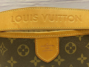 Louis Vuitton Delightful PM Monogram Beige (FL3170)