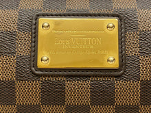 Load image into Gallery viewer, Louis Vuitton Eva Damiar Ebene Clutch (AA4143)