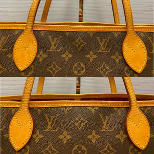 Louis Vuitton Neverfull MM/GM Monogram Clutch (AR2125) – AE Deluxe