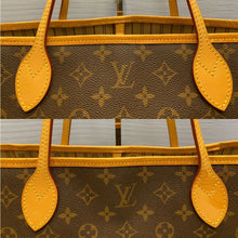 Load image into Gallery viewer, Louis Vuitton Neverfull GM Monogram Beige Tote (TJ4160)
