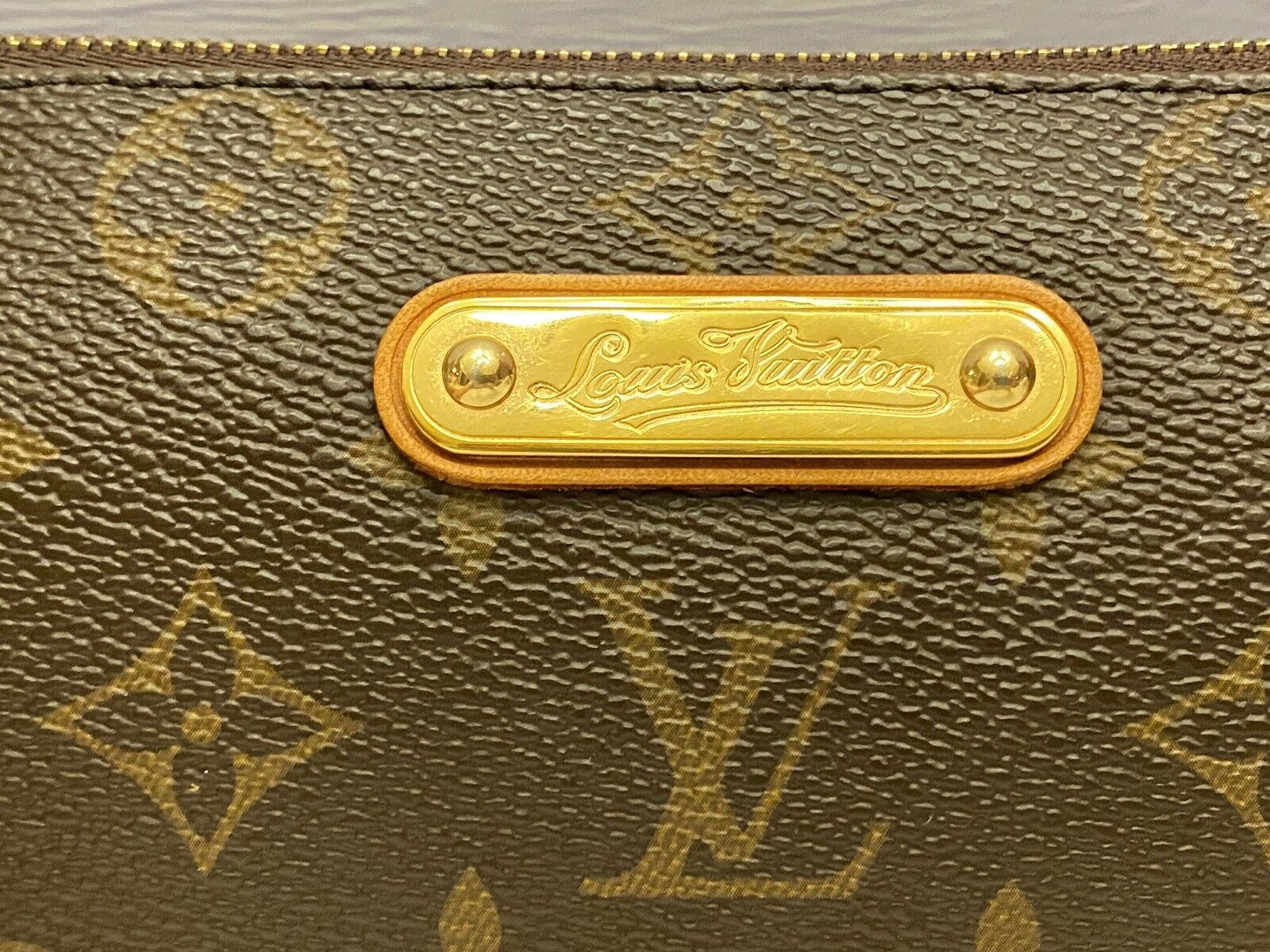 Louis Vuitton Eva Monogram Clutch (DU0141) – AE Deluxe LLC®