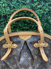 Load image into Gallery viewer, Louis Vuitton Tivoli GM Monogram Satchel Shoulder Tote Bag (SP2141)