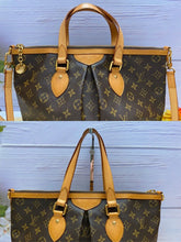 Load image into Gallery viewer, Louis Vuitton Palermo PM Monogram Shoulder Purse Crossbody (VI1009)