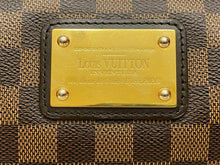 Load image into Gallery viewer, Louis Vuitton Eva Damiar Ebene Clutch (DU2131)