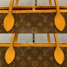 Load image into Gallery viewer, Louis Vuitton Neverfull MM Monogram Cherry (AR2168)