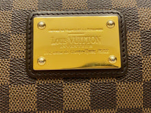 Load image into Gallery viewer, Louis Vuitton Eva Damiar Ebene Clutch  (AA1121)