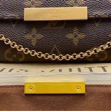 Load image into Gallery viewer, Louis Vuitton Favorite PM Monogram (DU0153)
