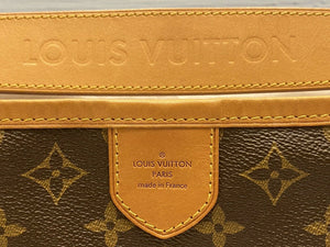 Louis Vuitton Delightful GM Purse (MI2181)