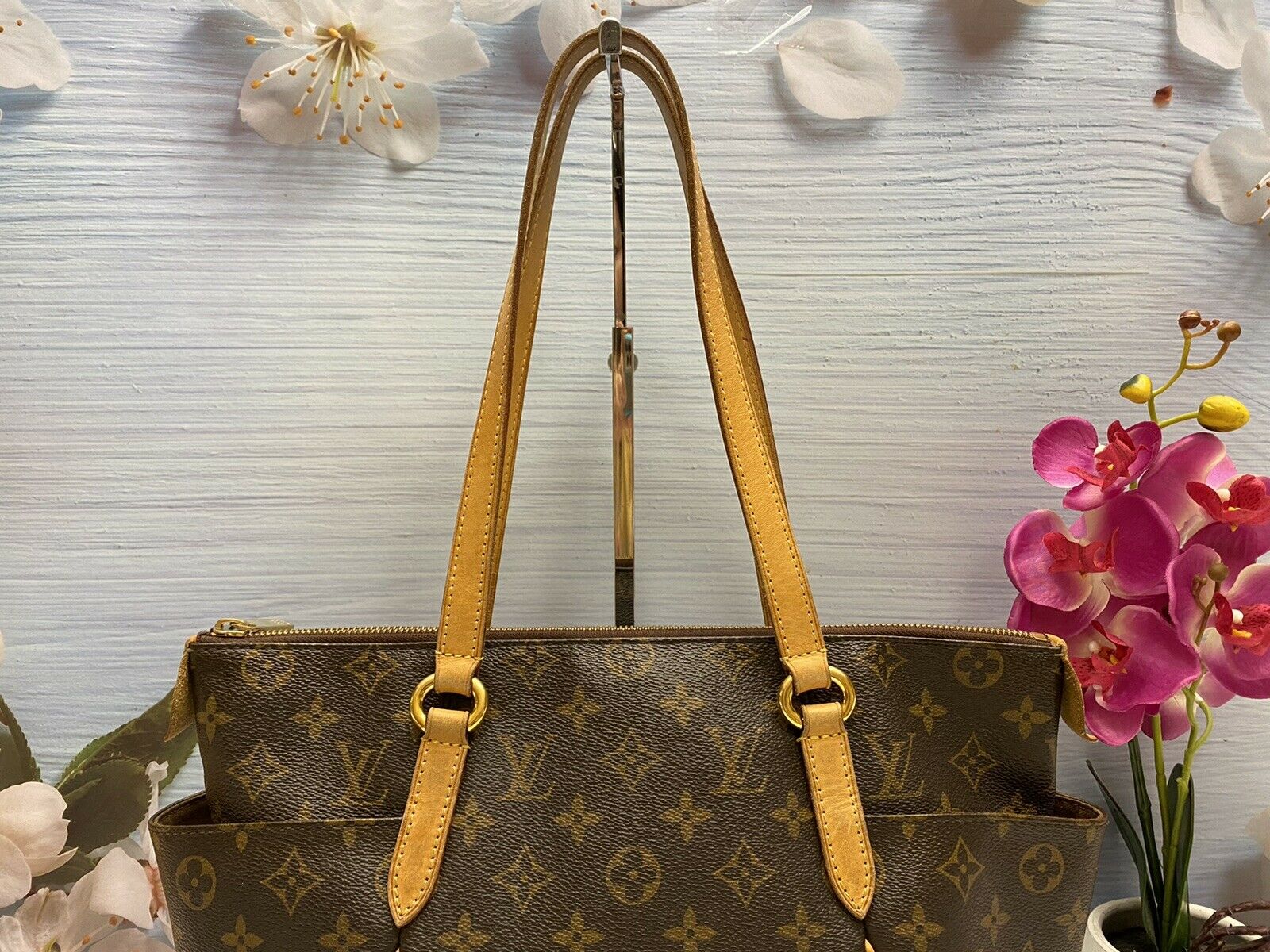 Totally MM in Monogram (FL2142) - Purse Utopia