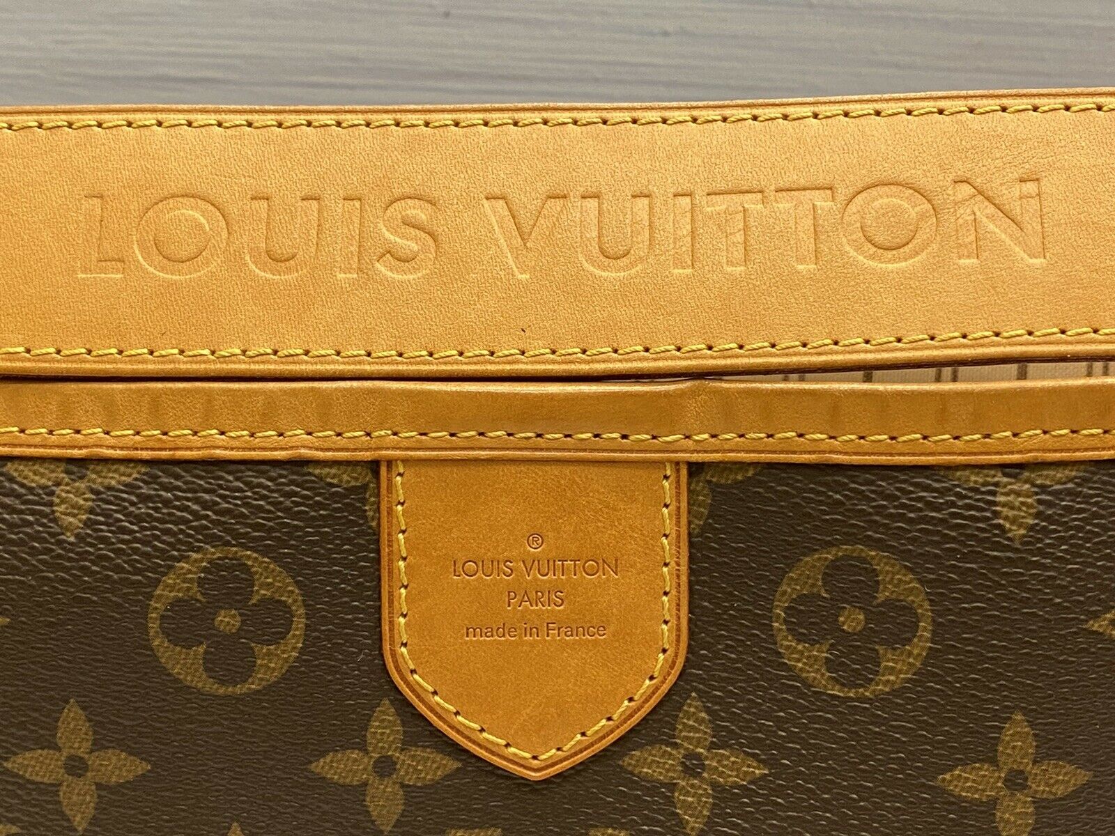 Louis Vuitton Delightful PM Monogram (FL4162) – AE Deluxe LLC®