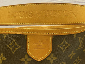 Louis Vuitton Delightful GM Monogram (FL4112)