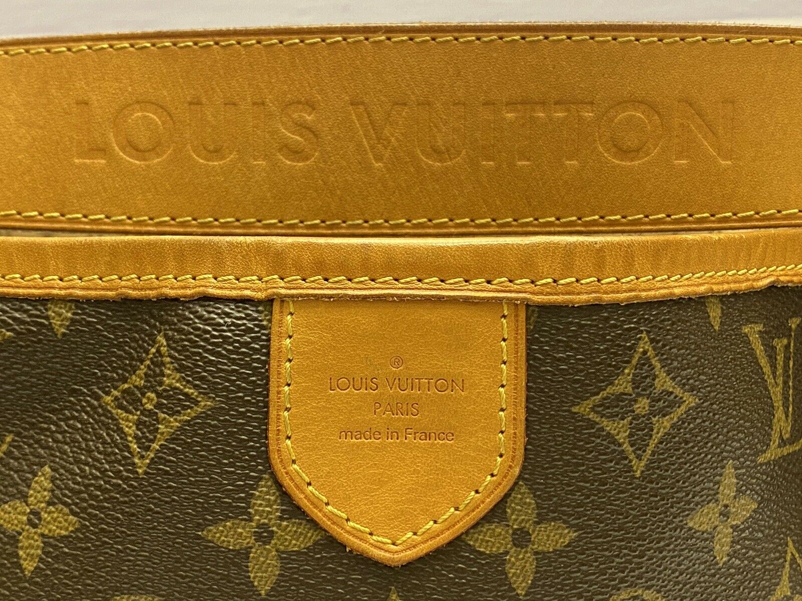 Louis Vuitton Delightful GM Bag (FL4120) – AE Deluxe LLC®