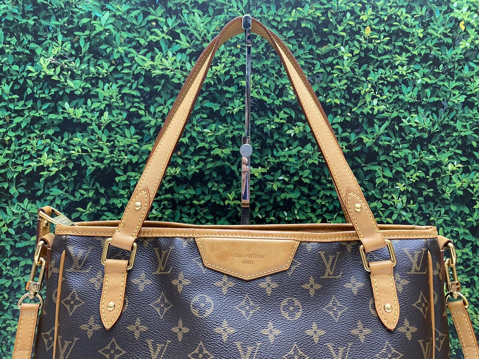 Louis Vuitton Estrela MM Monogram Shoulder Purse Handbag (VI0191) – AE  Deluxe LLC®