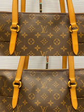 Load image into Gallery viewer, Louis Vuitton Totally MM Monogram Shoulder Purse Handbag (FL3181)