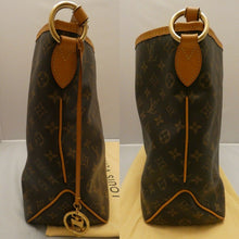 Load image into Gallery viewer, Louis Vuitton Delightful MM Monogram Shoulder Bag (MI0156)