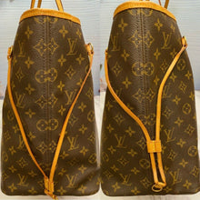 Load image into Gallery viewer, Louis Vuitton Neverfull GM Monogram Beige Tote (SD1170)
