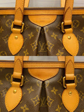 Load image into Gallery viewer, Louis Vuitton Palermo PM Shoulder Crossbody  (SR4101)