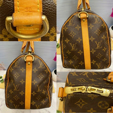 Load image into Gallery viewer, Louis Vuitton Speedy 30 Bandouliere (CT0189)