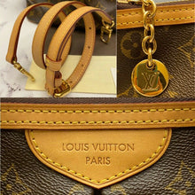 Load image into Gallery viewer, Louis Vuitton Palermo PM Shoulder Bag (SR0111)
