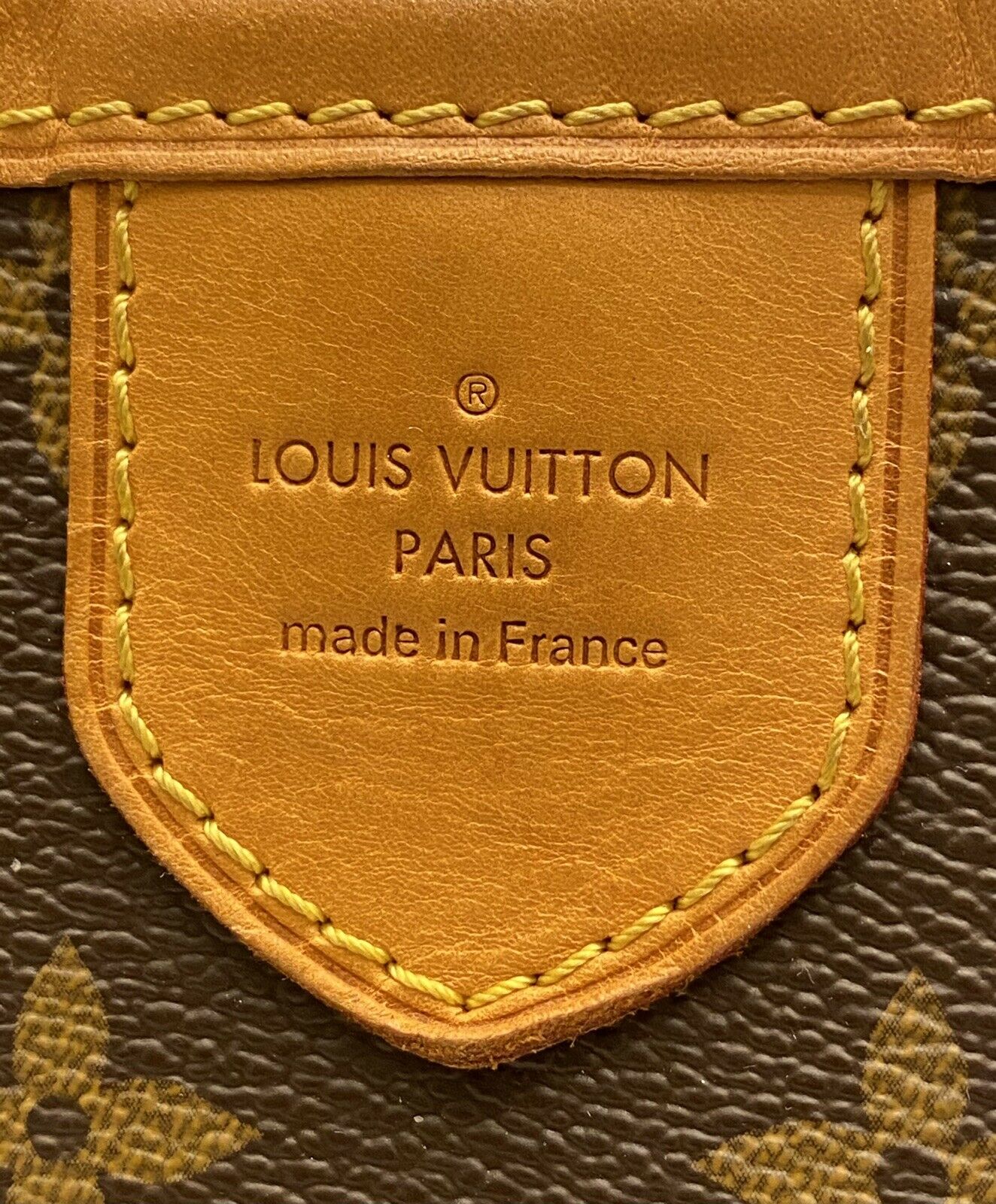 Louis Vuitton Delightful MM Monogram Shoulder (MI1180) – AE Deluxe