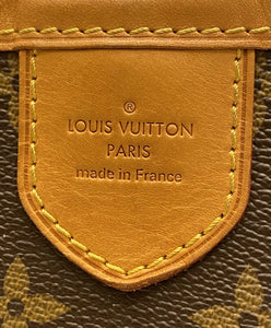 Louis Vuitton Delightful MM Monogram (MI0111)