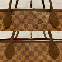 Load image into Gallery viewer, Neverfull GM Damier Ebene Cerise Red (FL3167)