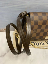 Load image into Gallery viewer, Louis Vuitton Favorite PM Damier Ebene Clutch Crossbody (SD3104)