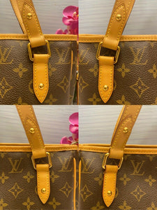 Louis Vuitton Estrella MM Monogram 3 Ways(DR4172)