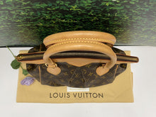 Load image into Gallery viewer, Louis Vuitton Tivoli PM Monogram Satchel Shoulder Tote (AH2132)