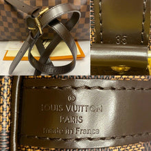 Load image into Gallery viewer, Louis Vuitton Speedy 35 Banduoulier Damier Ebene (CT3164)