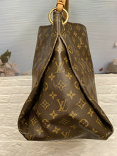Load image into Gallery viewer, Lous Vuitton Artsy MM Monogram Shoulder Bag Tote Purse (CA5009)