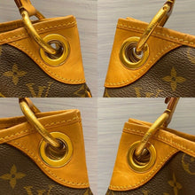 Load image into Gallery viewer, Louis Vuitton Galliera PM Monogram Canvas Shoulder Bag Tote Purse (FL1190)